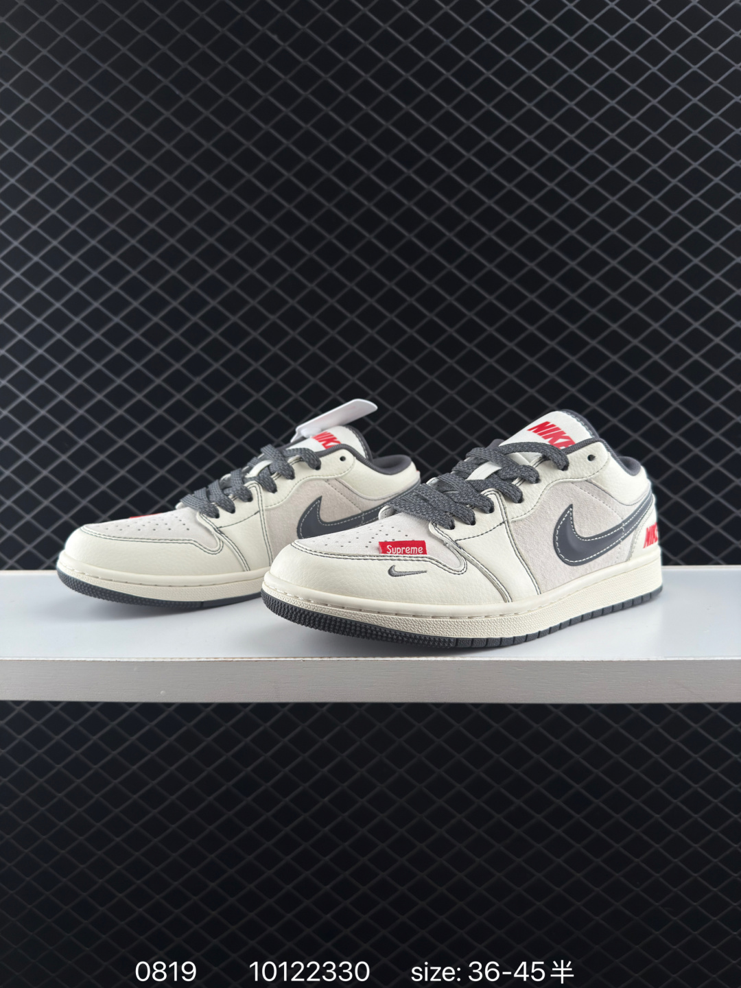 Air Jordan 1 Low AJ1